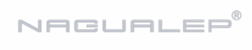NAGUALEP ロゴ